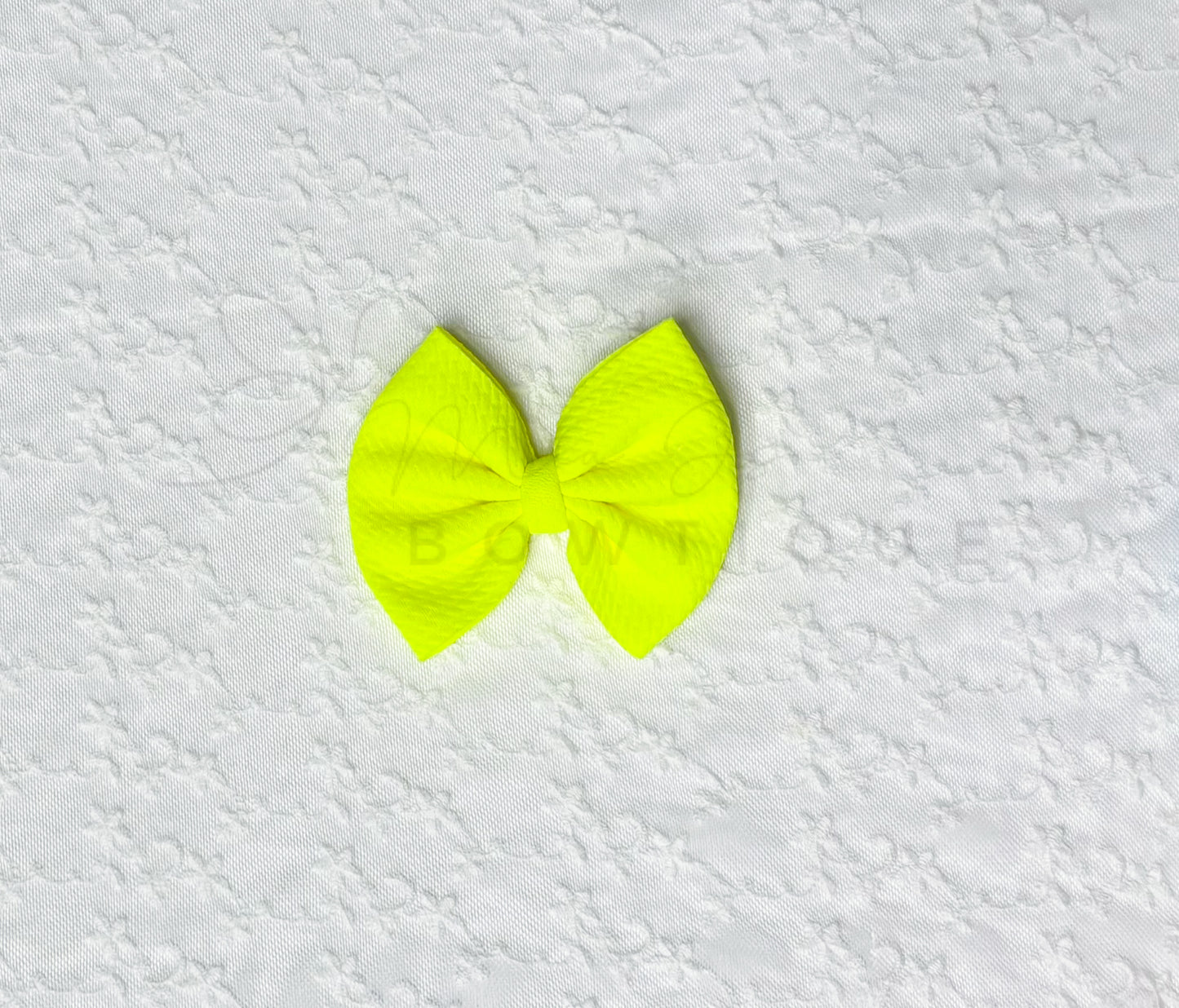 Highlighter Yellow - BOW